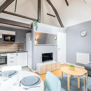 Appartement met Twee Slaapkamers